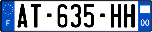 AT-635-HH