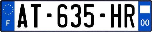 AT-635-HR