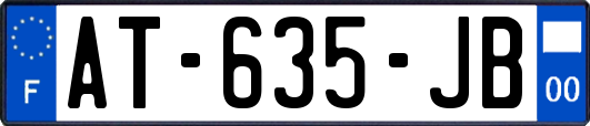 AT-635-JB