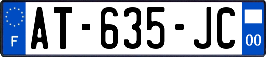 AT-635-JC