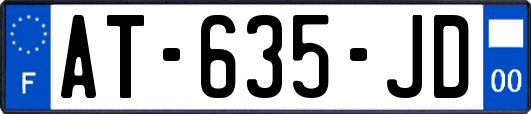 AT-635-JD