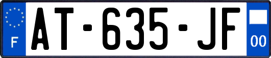 AT-635-JF