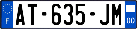 AT-635-JM