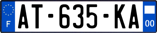 AT-635-KA