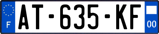 AT-635-KF