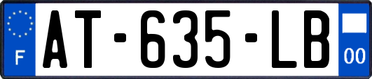AT-635-LB