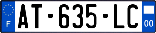 AT-635-LC