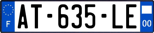 AT-635-LE