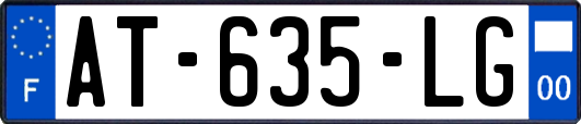 AT-635-LG