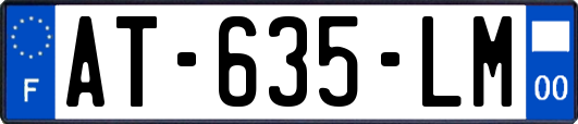 AT-635-LM
