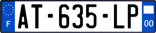 AT-635-LP