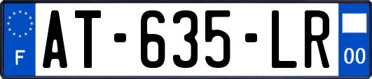 AT-635-LR