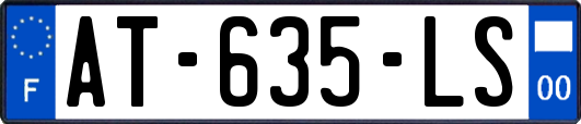 AT-635-LS