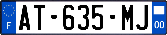 AT-635-MJ