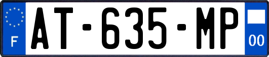 AT-635-MP