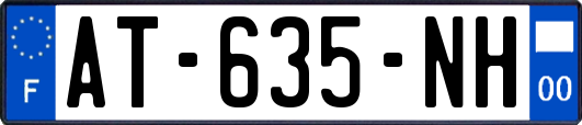AT-635-NH