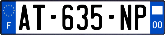AT-635-NP