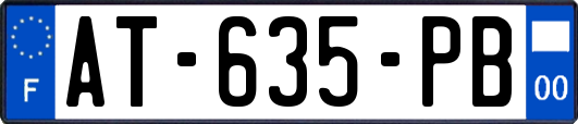 AT-635-PB