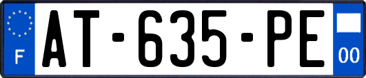 AT-635-PE