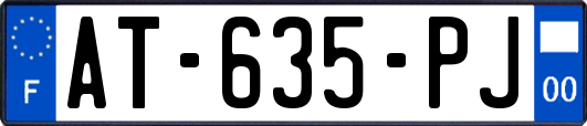 AT-635-PJ