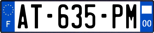 AT-635-PM