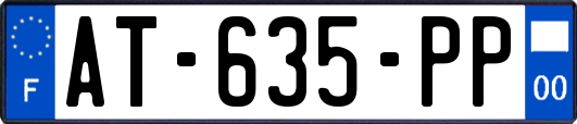 AT-635-PP