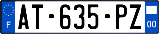 AT-635-PZ