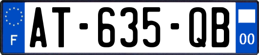 AT-635-QB