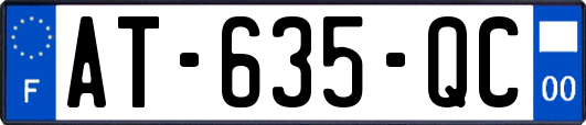 AT-635-QC