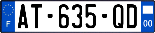 AT-635-QD