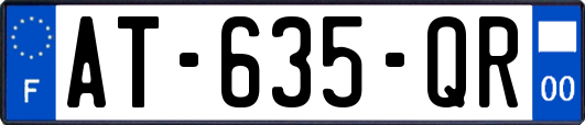 AT-635-QR