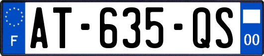 AT-635-QS