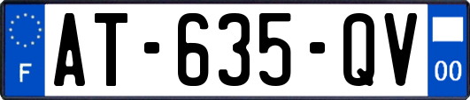AT-635-QV