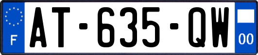 AT-635-QW