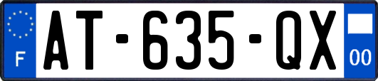 AT-635-QX