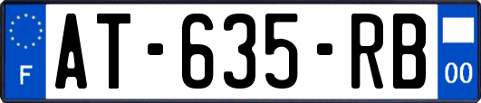 AT-635-RB