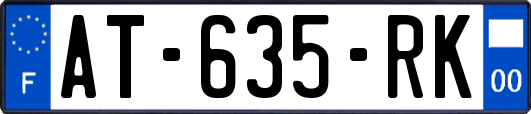 AT-635-RK