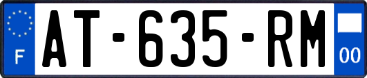 AT-635-RM