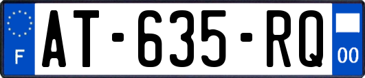 AT-635-RQ