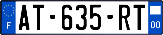 AT-635-RT