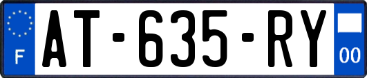 AT-635-RY