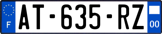 AT-635-RZ