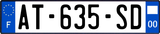 AT-635-SD