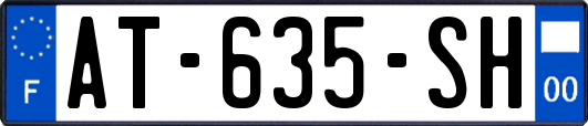 AT-635-SH