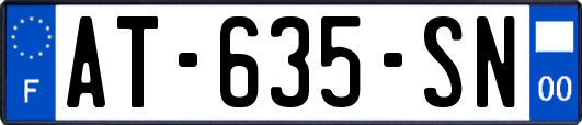 AT-635-SN