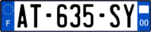 AT-635-SY