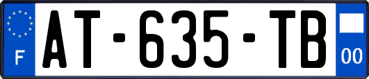 AT-635-TB