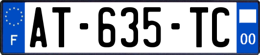 AT-635-TC