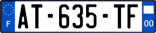AT-635-TF