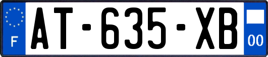 AT-635-XB